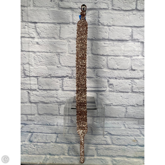 Belt By Anthropologie, Size: Medium