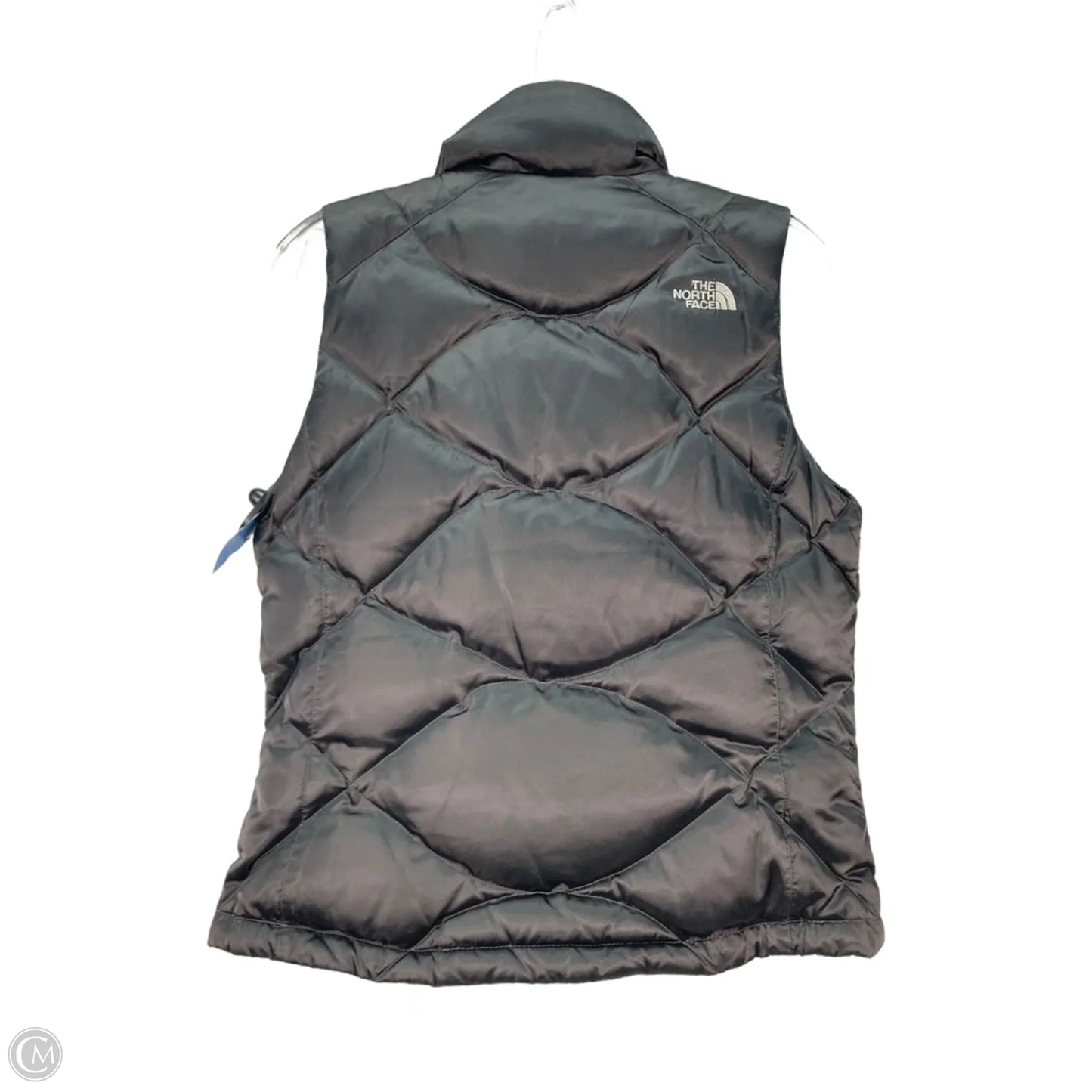 Vest Puffer & Quilted By The North Face In Black, Size: S