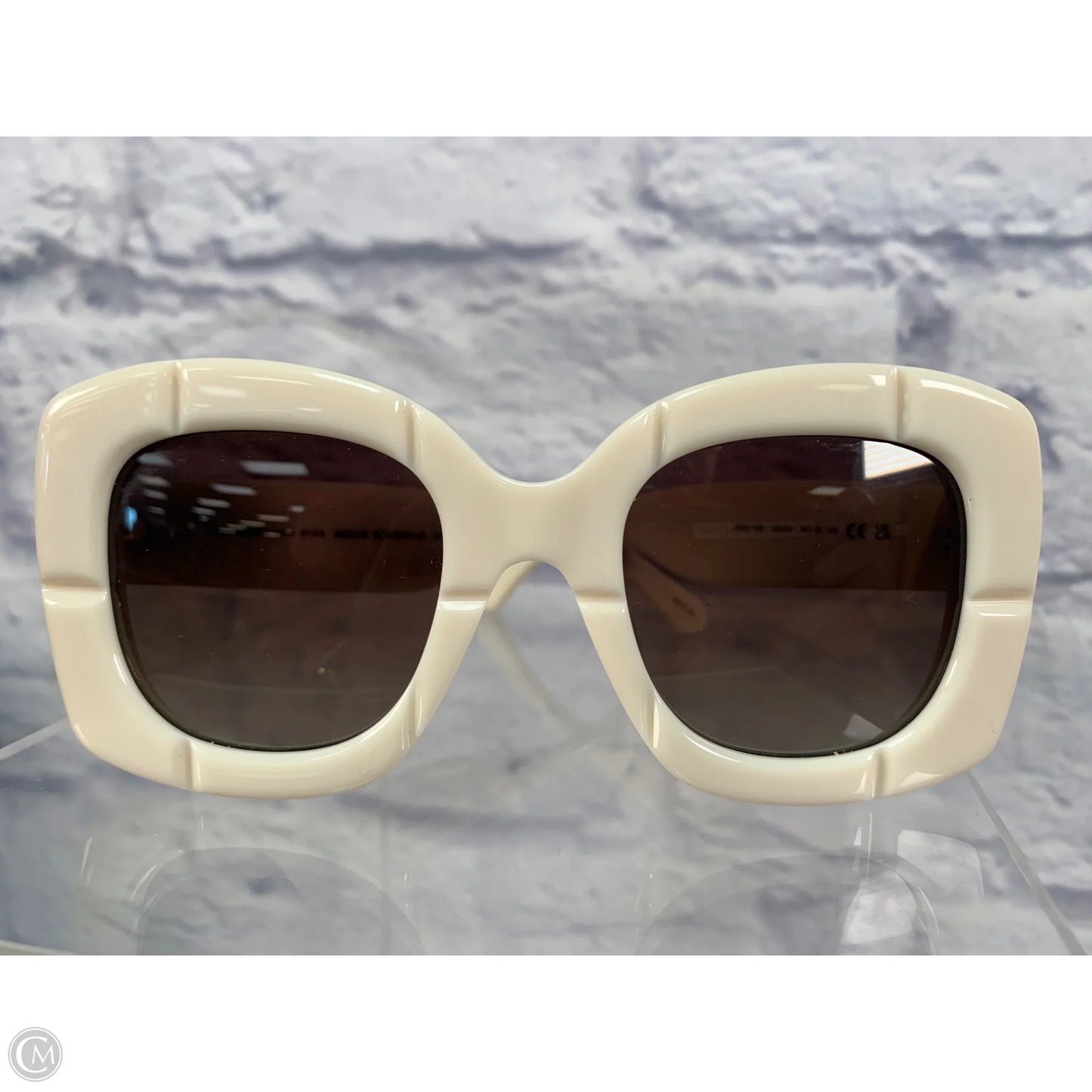 Sunglasses Designer By Kate Spade