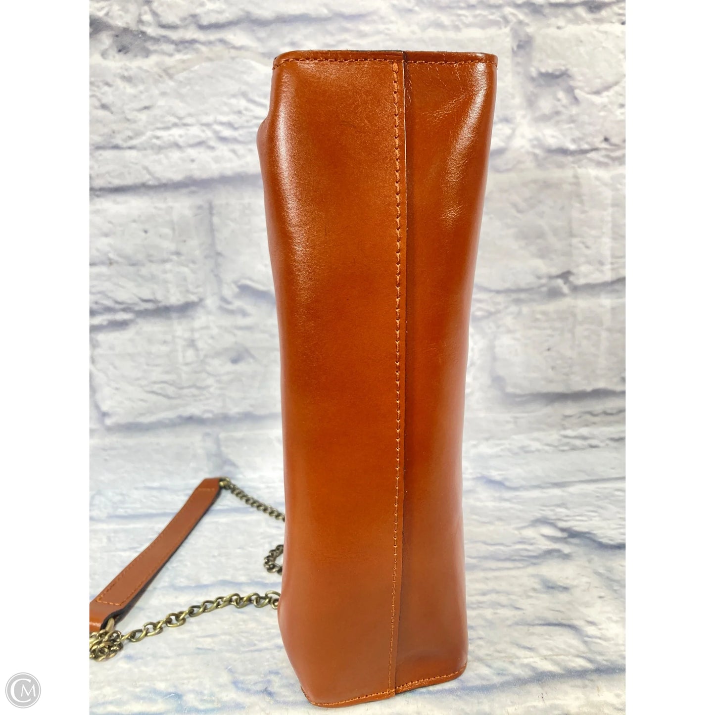 Crossbody Designer By Patricia Nash, Size: Medium