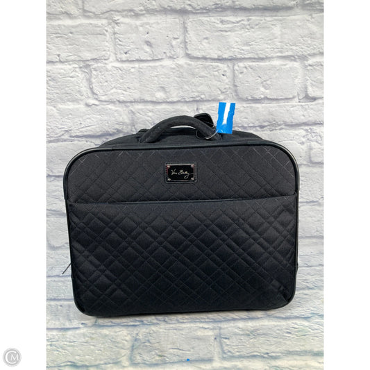 Luggage By Vera Bradley, Size: Small