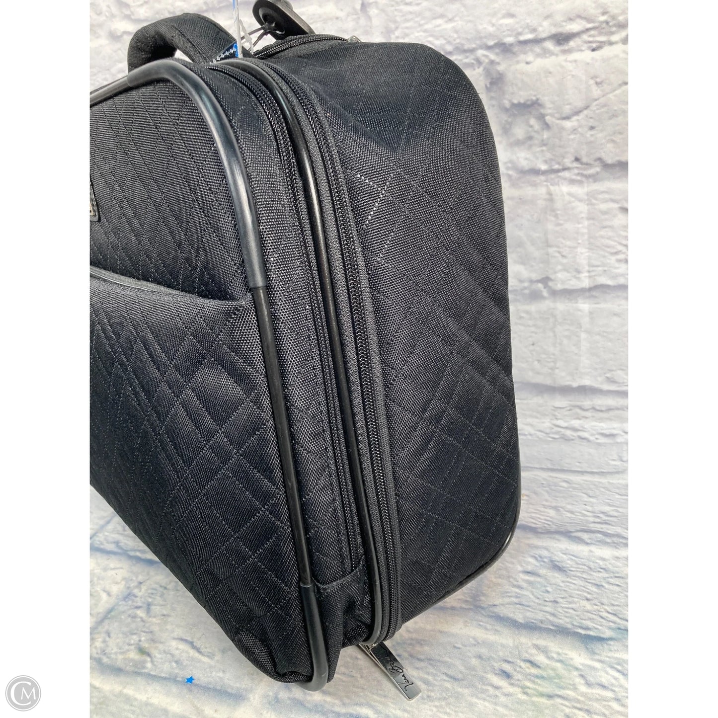 Luggage By Vera Bradley, Size: Small