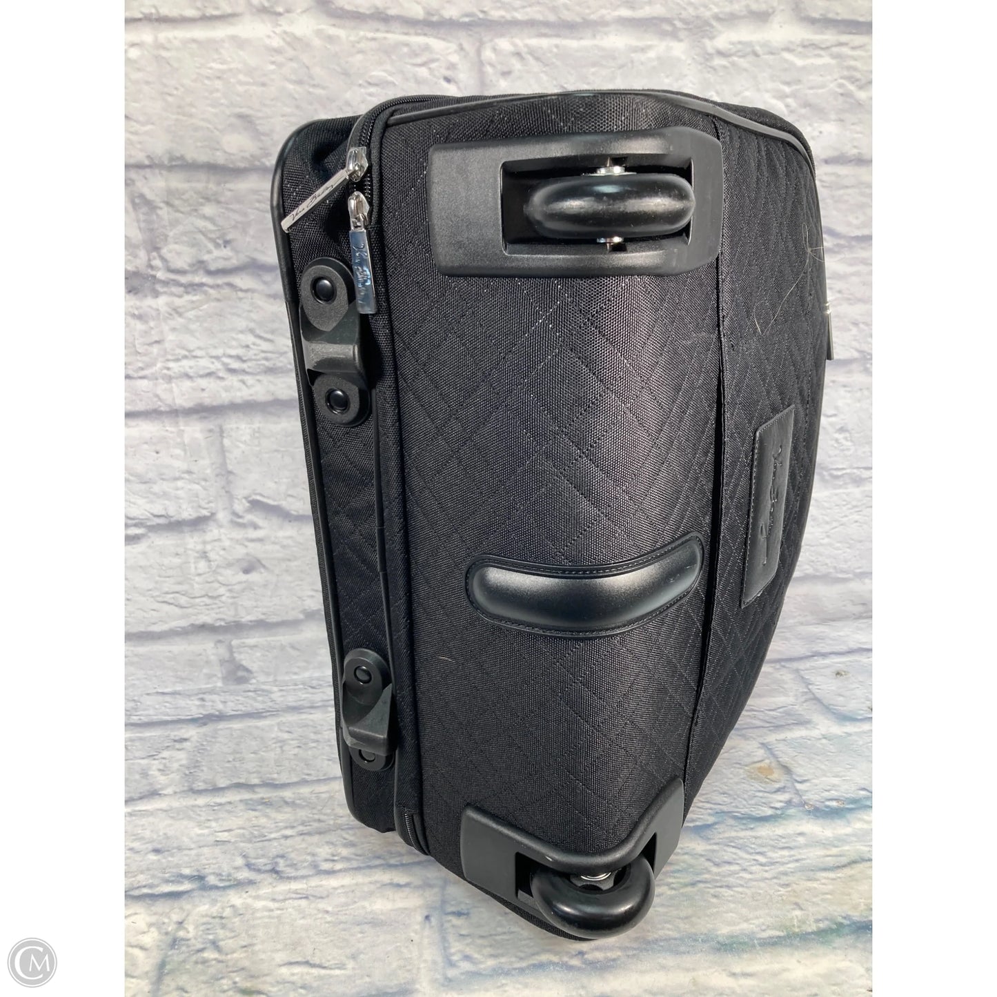 Luggage By Vera Bradley, Size: Small