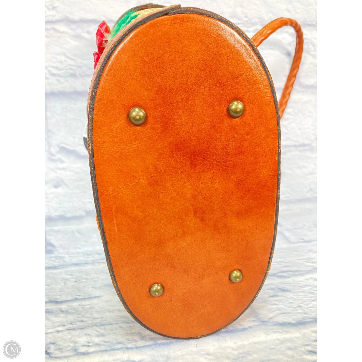 Tote Designer By Patricia Nash, Size: Large