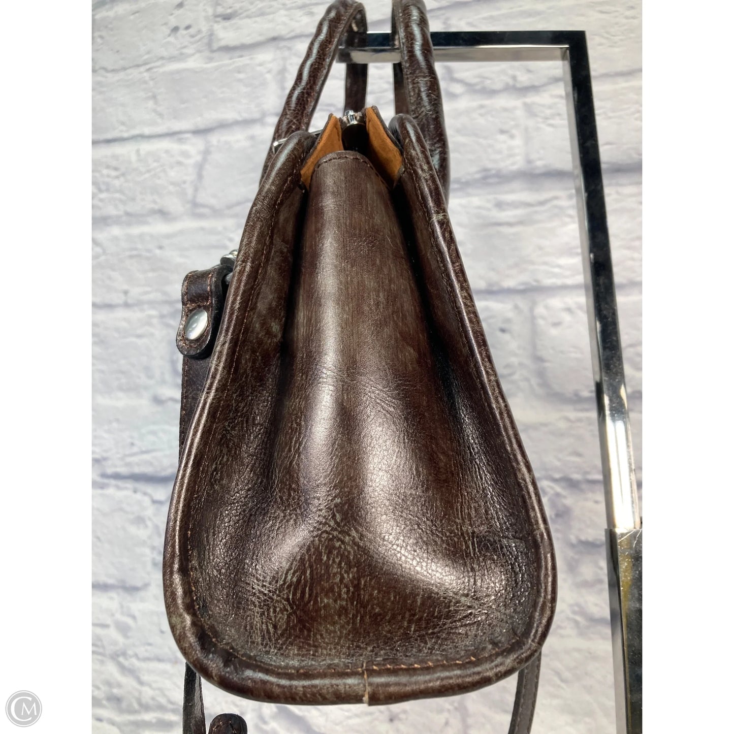 Handbag Designer By Patricia Nash, Size: Medium