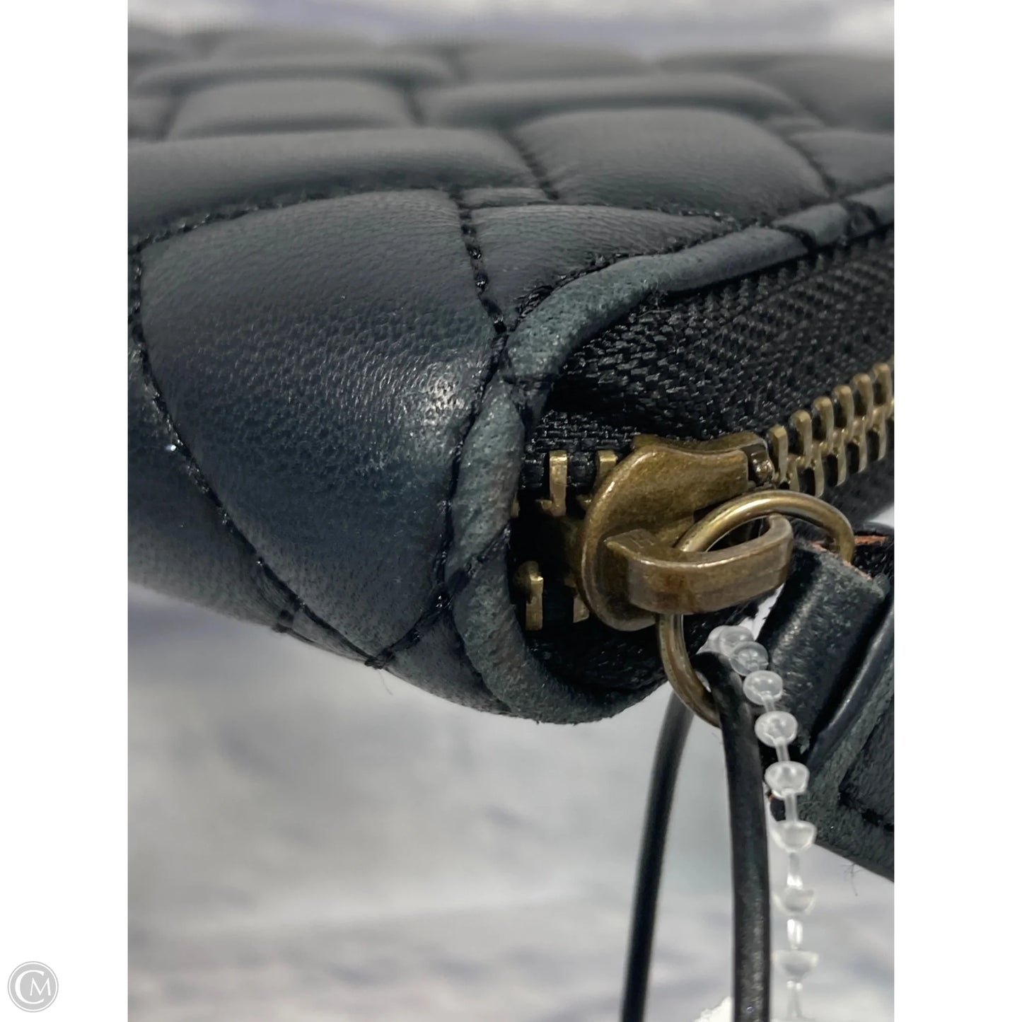 Wallet Designer By Kurt Geiger, Size: Small