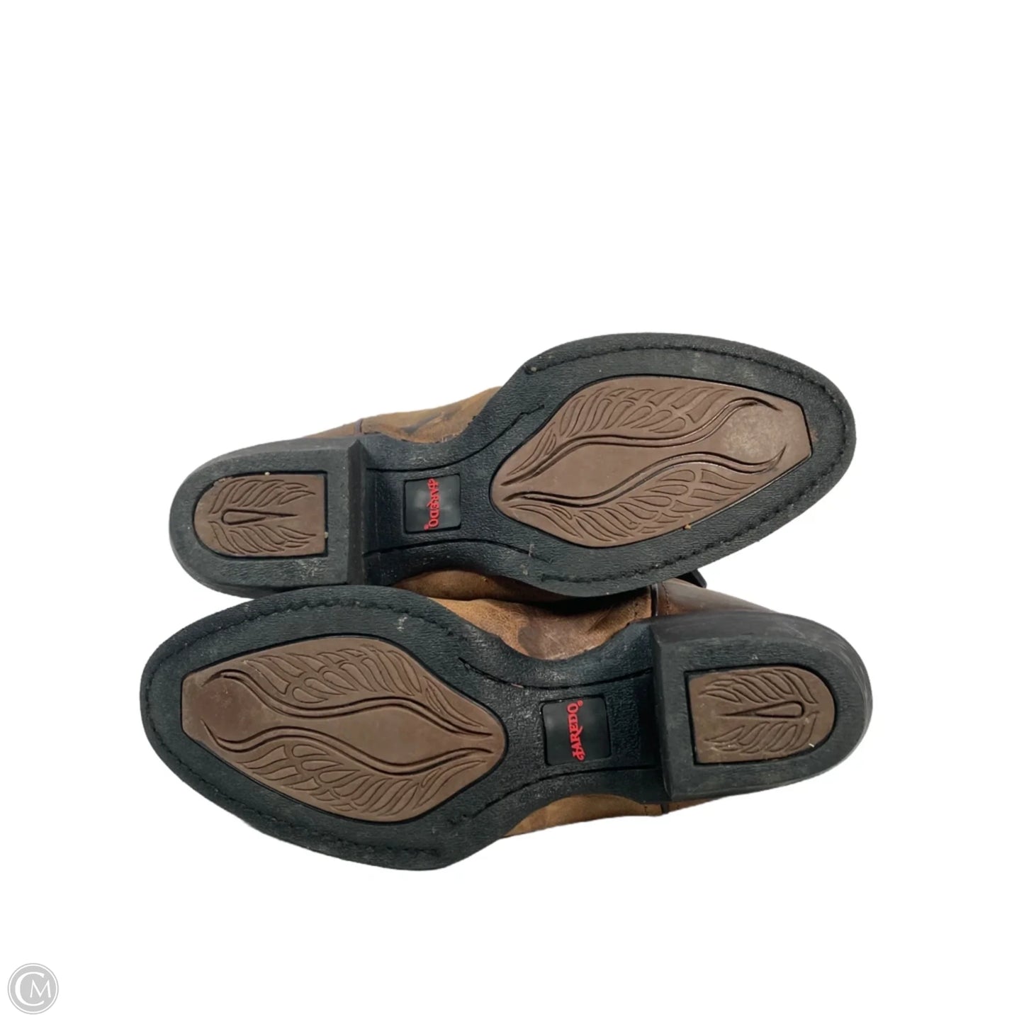 Boots Western By Laredo In Brown, Size: 10