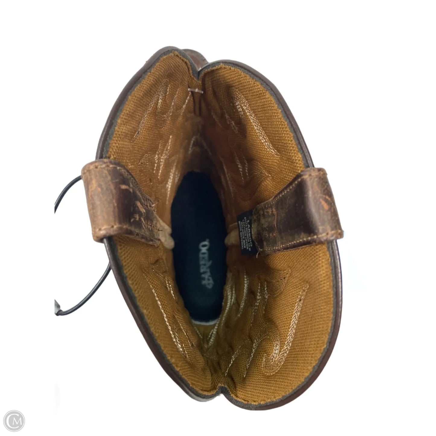 Boots Western By Laredo In Brown, Size: 10