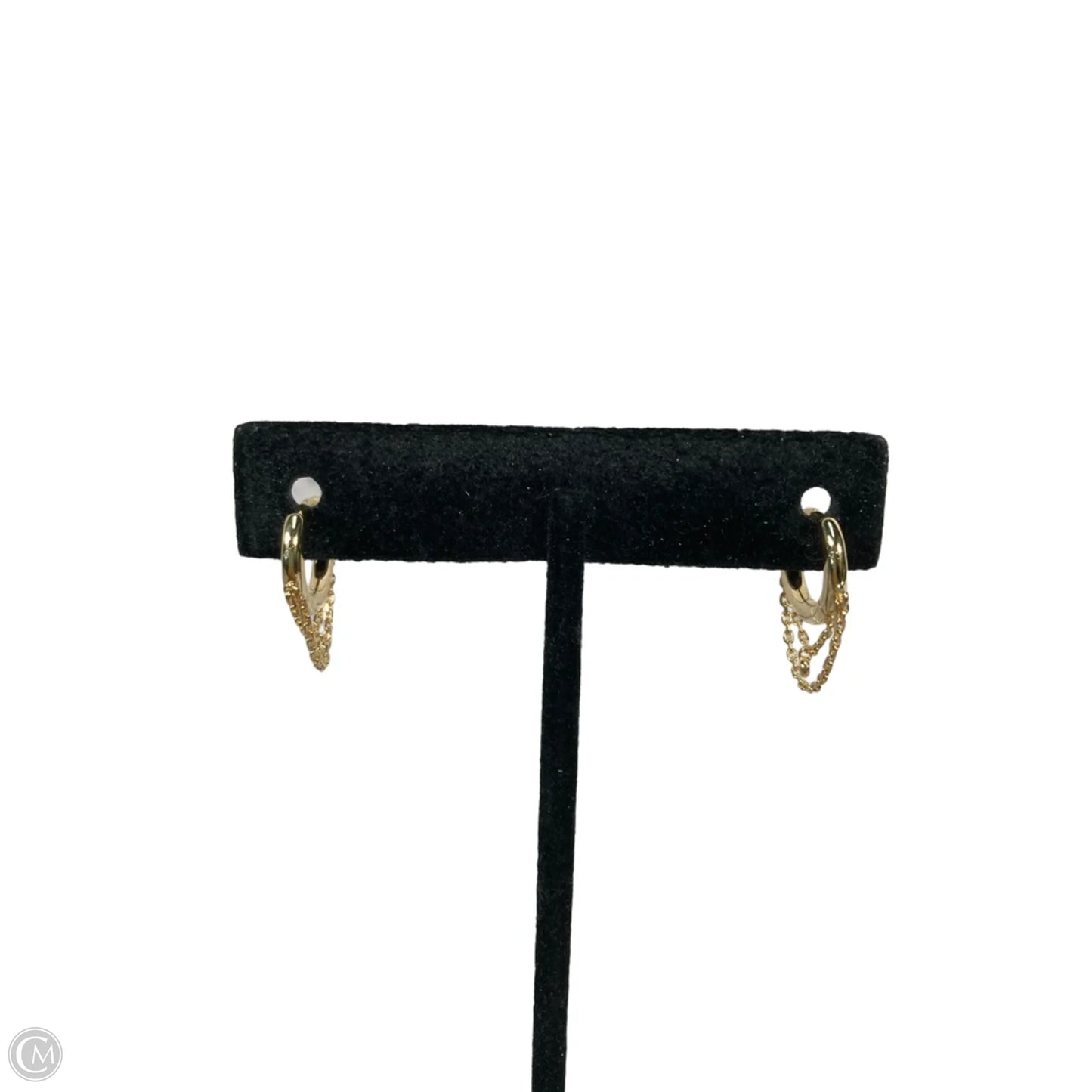 Earrings Sterling Silver By Kendra Scott