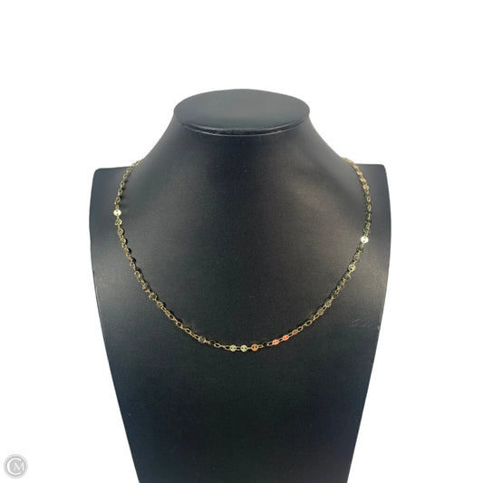 Necklace Chain By Kendra Scott