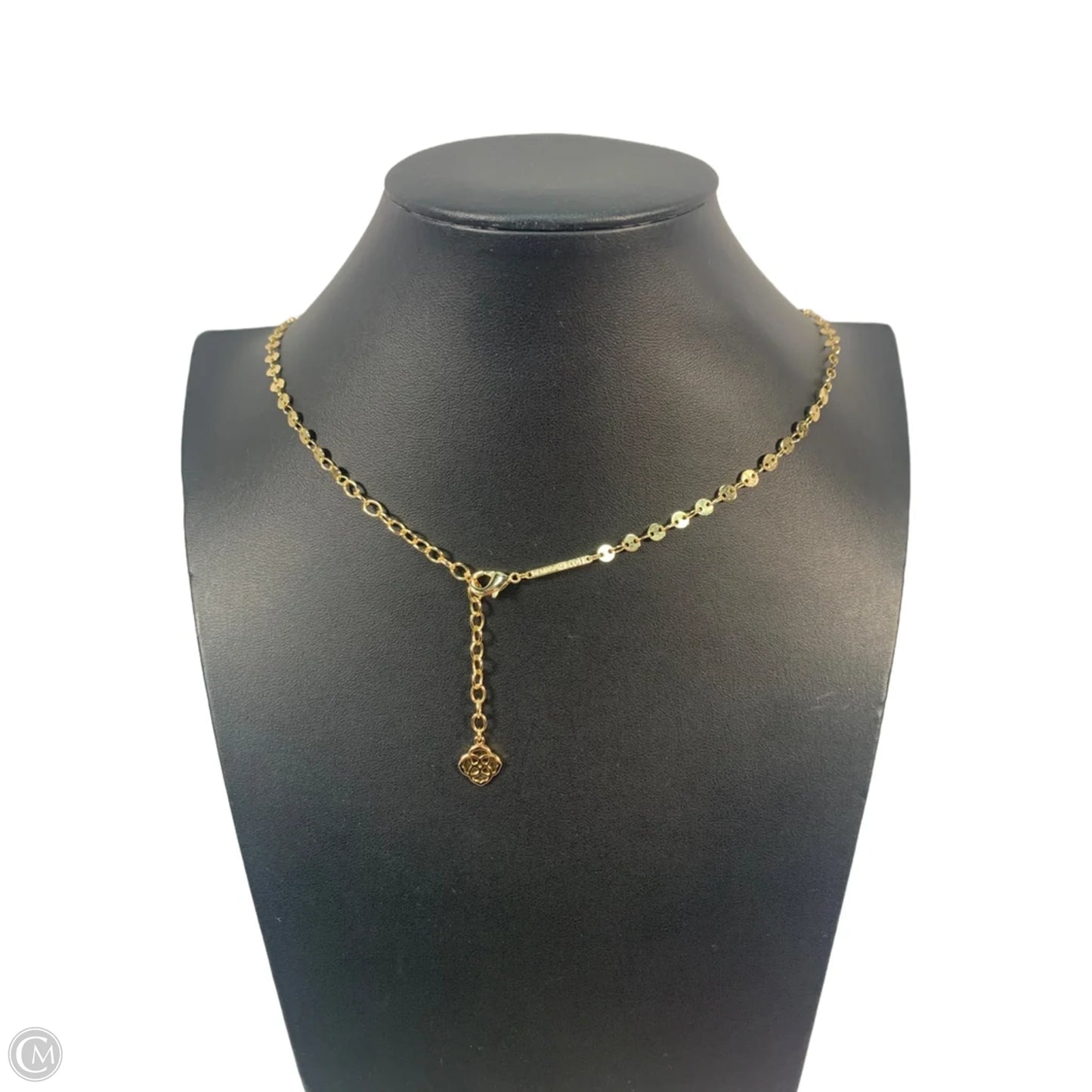 Necklace Chain By Kendra Scott