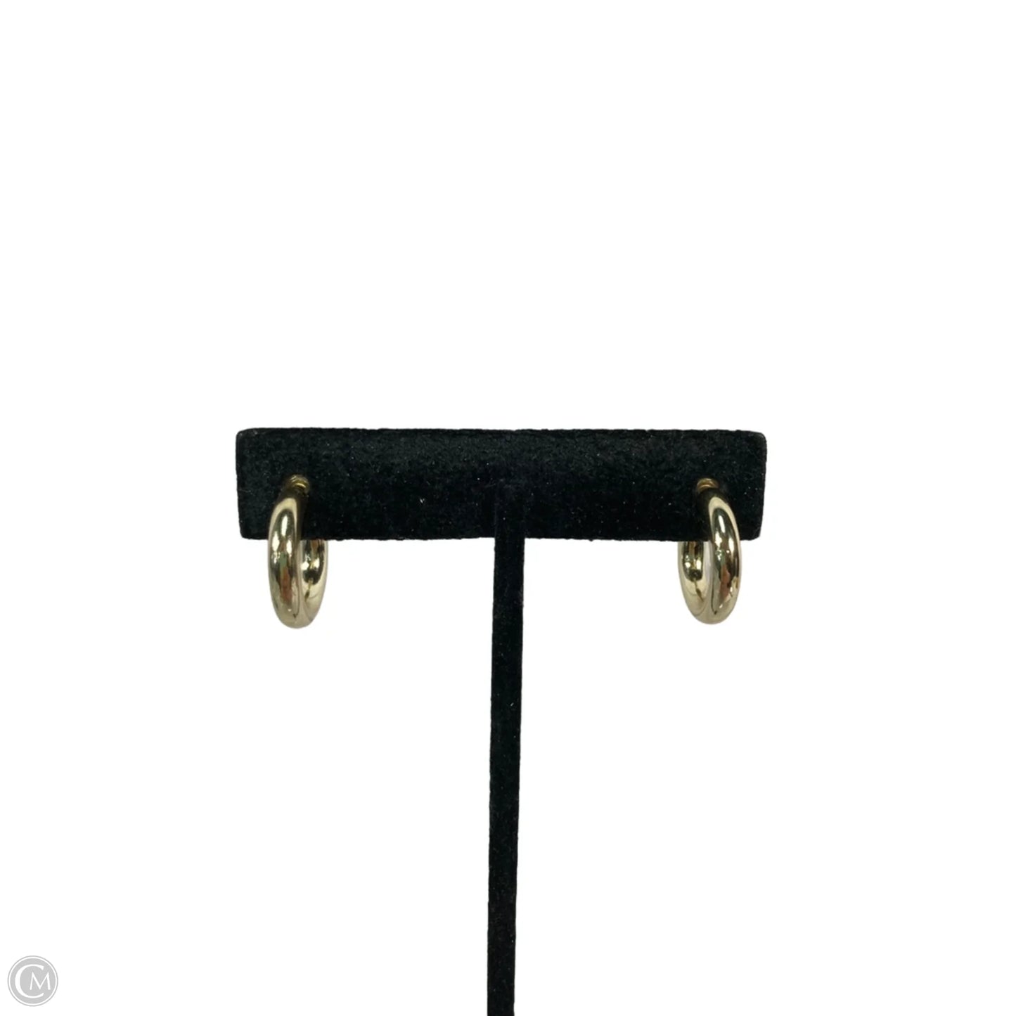 Earrings Hoop By Kendra Scott