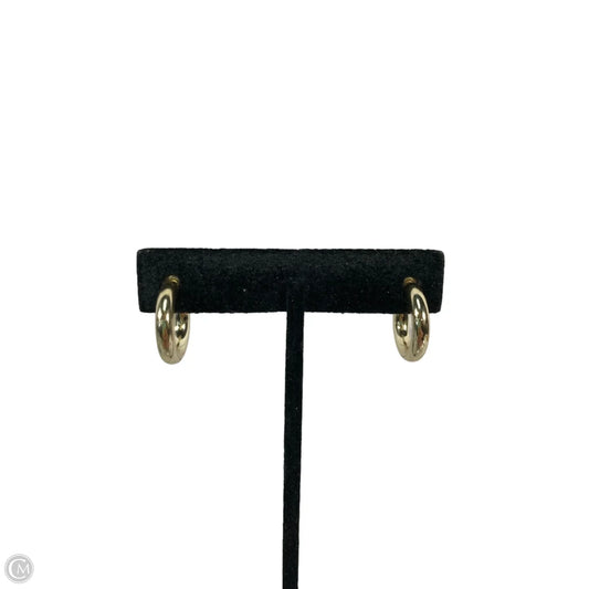 Earrings Hoop By Kendra Scott