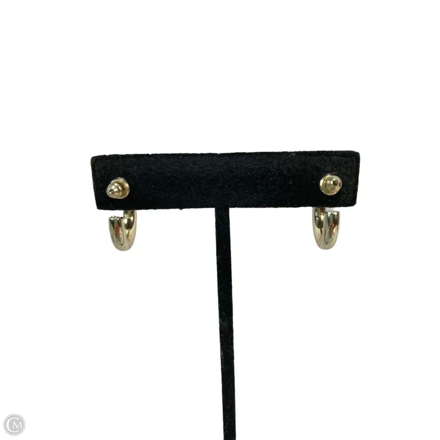 Earrings Hoop By Kendra Scott