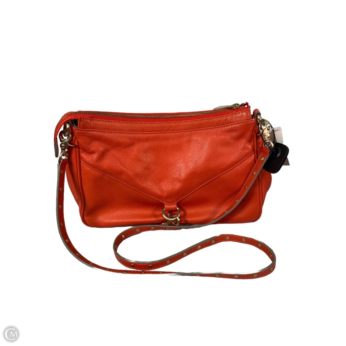 Crossbody Leather By Botkier, Size: Medium