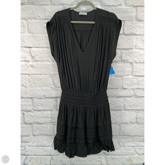 Dress Party Short By Ramy Brook In Black, Size: M