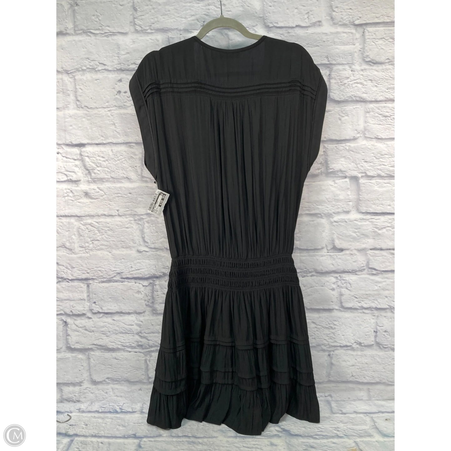 Dress Party Short By Ramy Brook In Black, Size: M