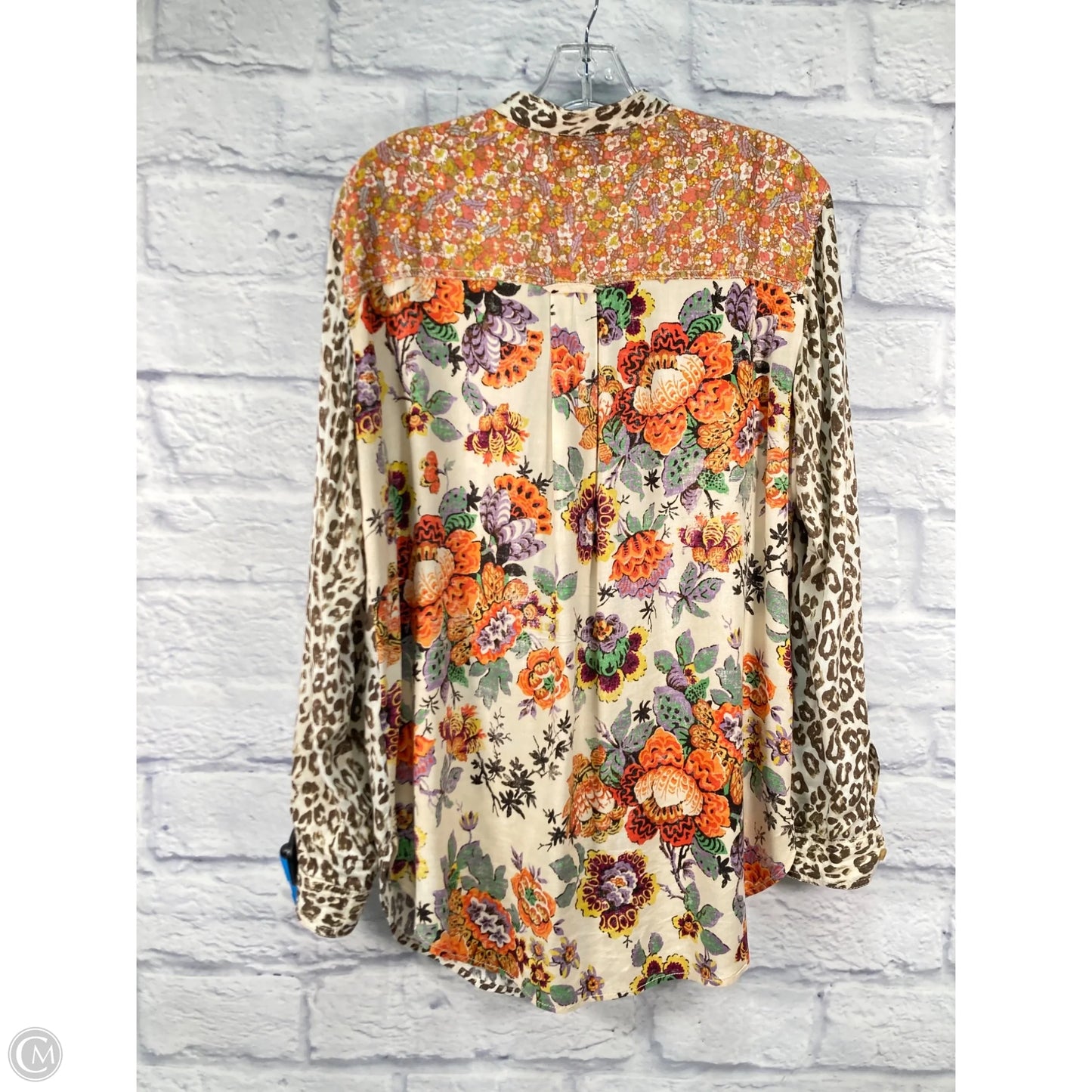 Dress Casual Short By Pilcro In Multi-colored, Size: S