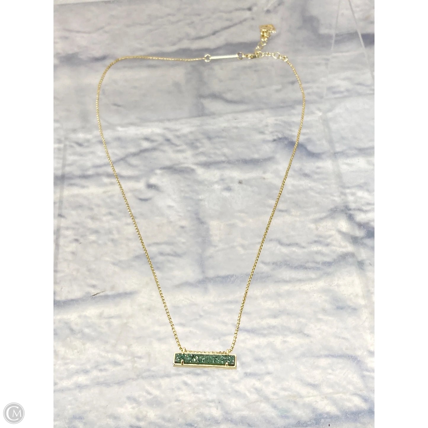 Necklace Charm By Kendra Scott