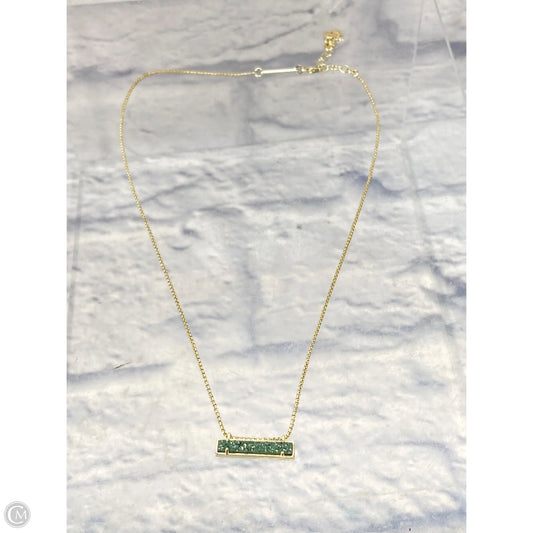 Necklace Charm By Kendra Scott