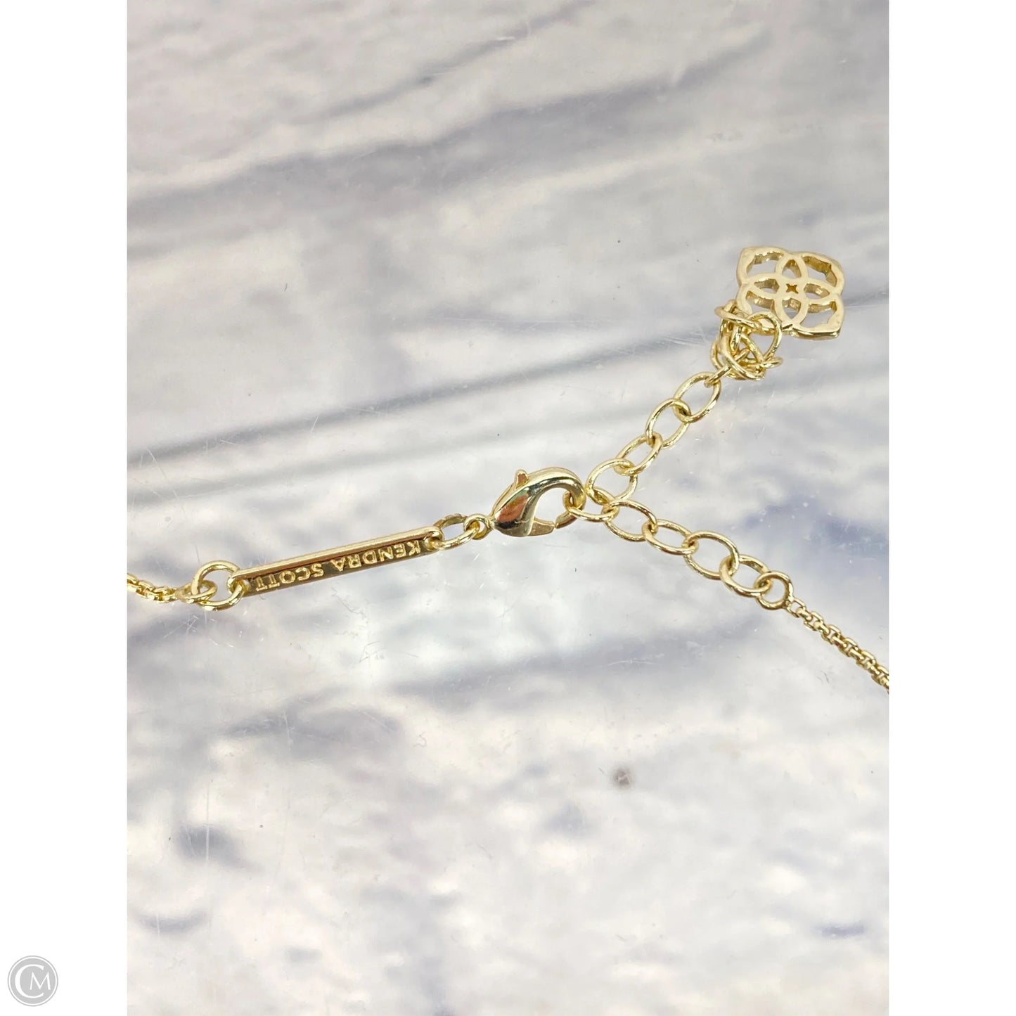 Necklace Charm By Kendra Scott