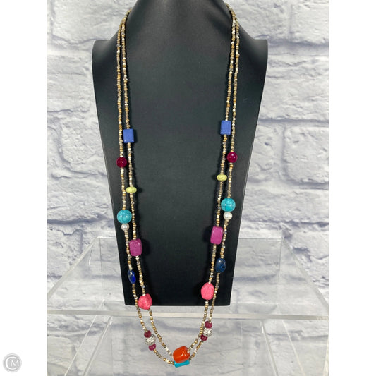 Necklace Other By Chicos