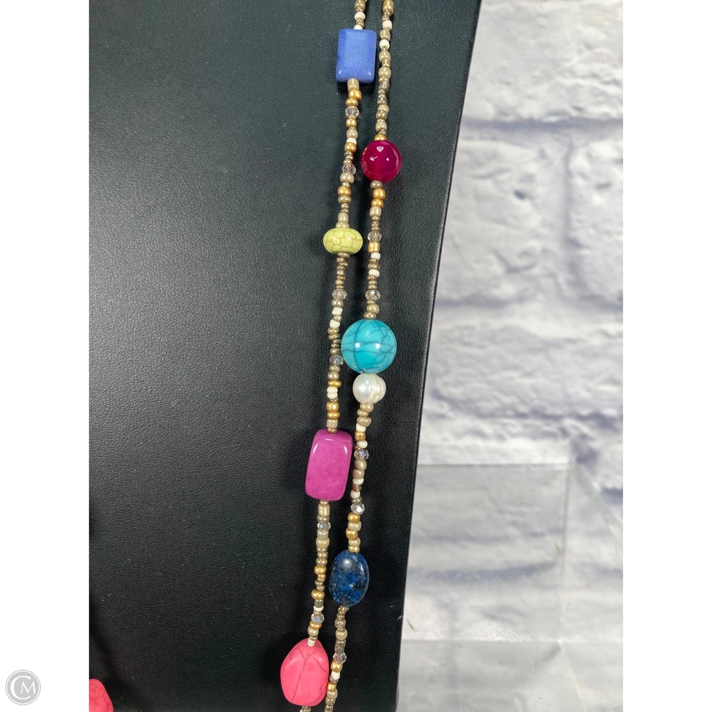 Necklace Other By Chicos