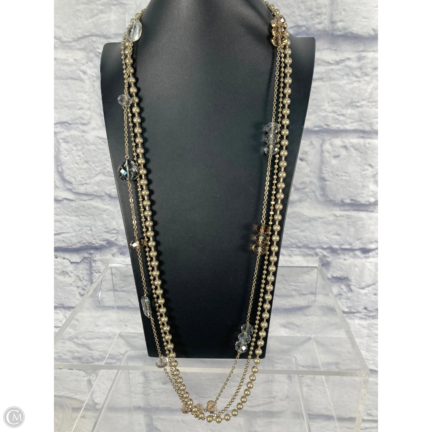 Necklace Other By Chicos