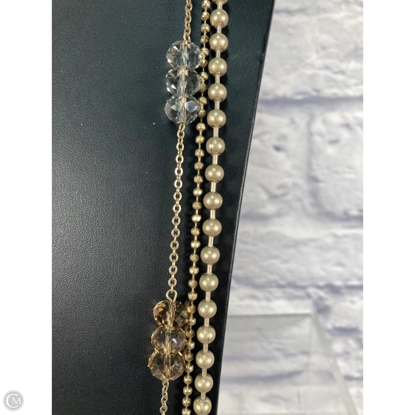 Necklace Other By Chicos