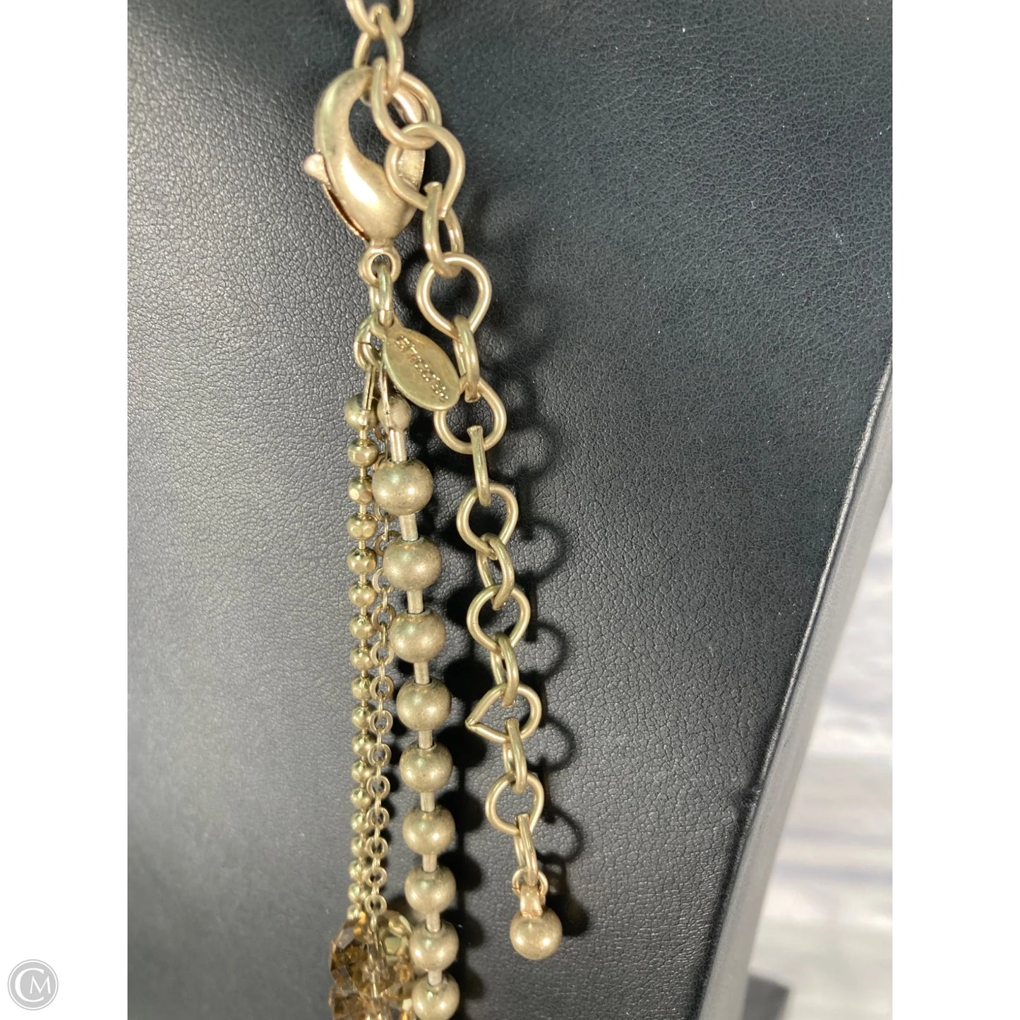 Necklace Other By Chicos