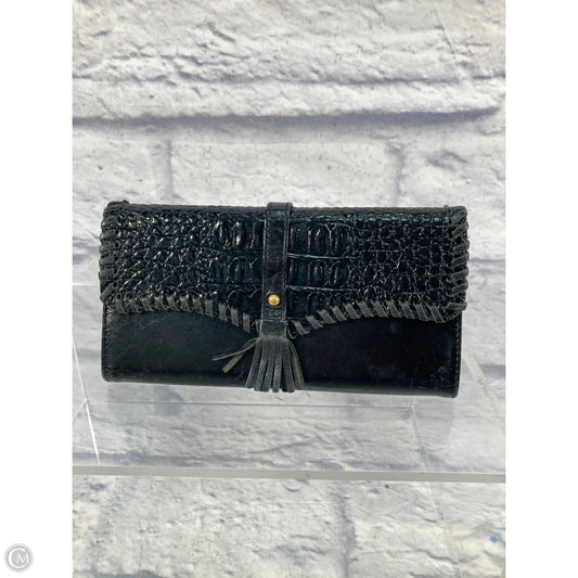 Wallet Designer By Sondra Roberts, Size: Small