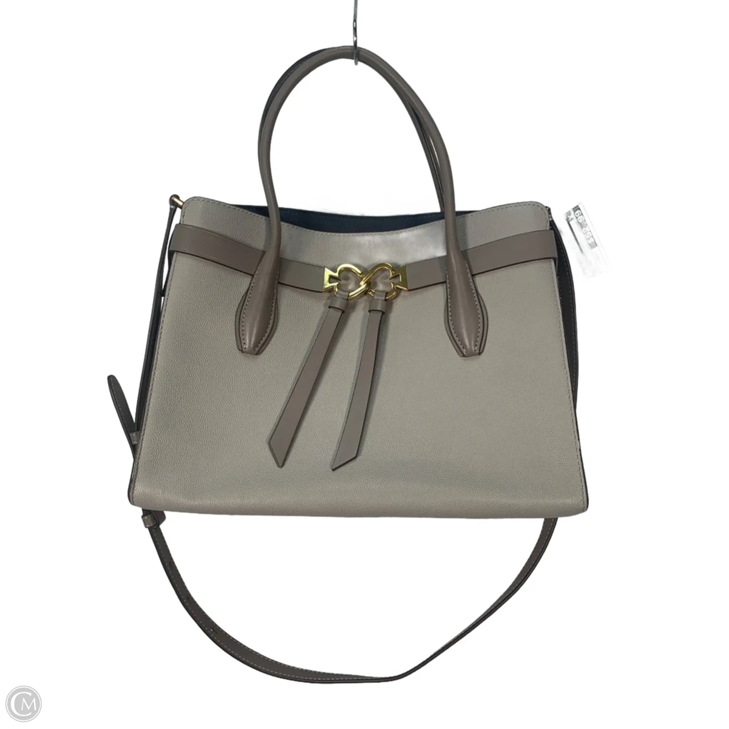 Handbag Designer By Kate Spade, Size: Large