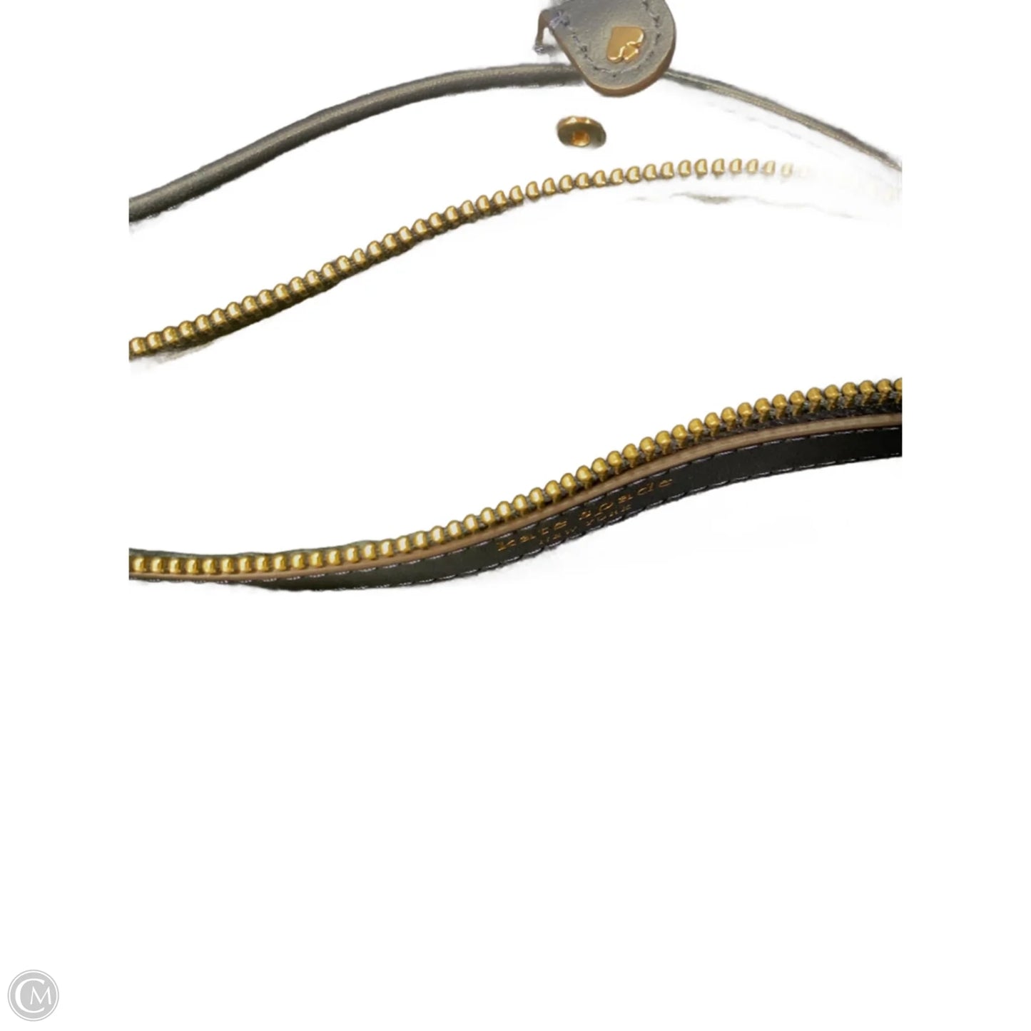 Handbag Designer By Kate Spade, Size: Large