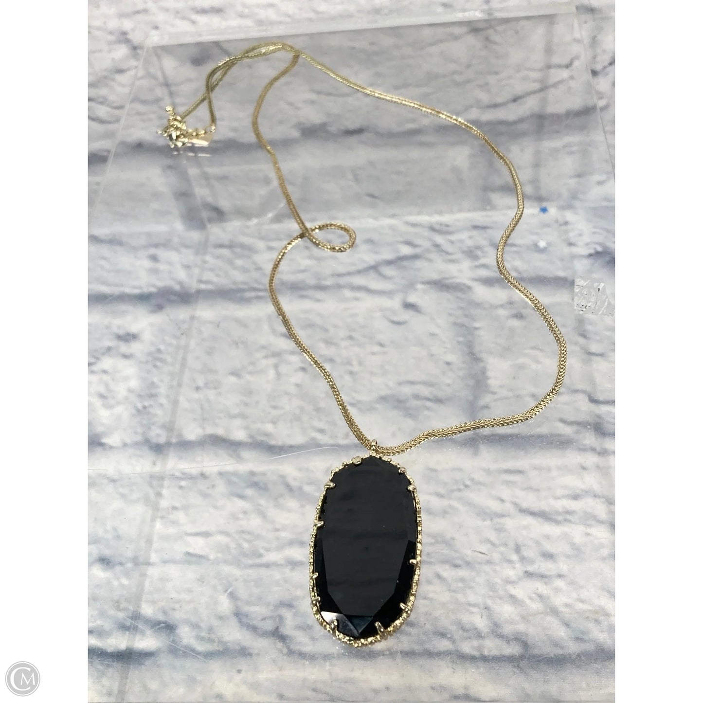 Necklace Pendant By Kendra Scott