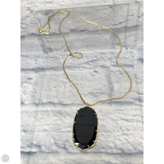 Necklace Pendant By Kendra Scott