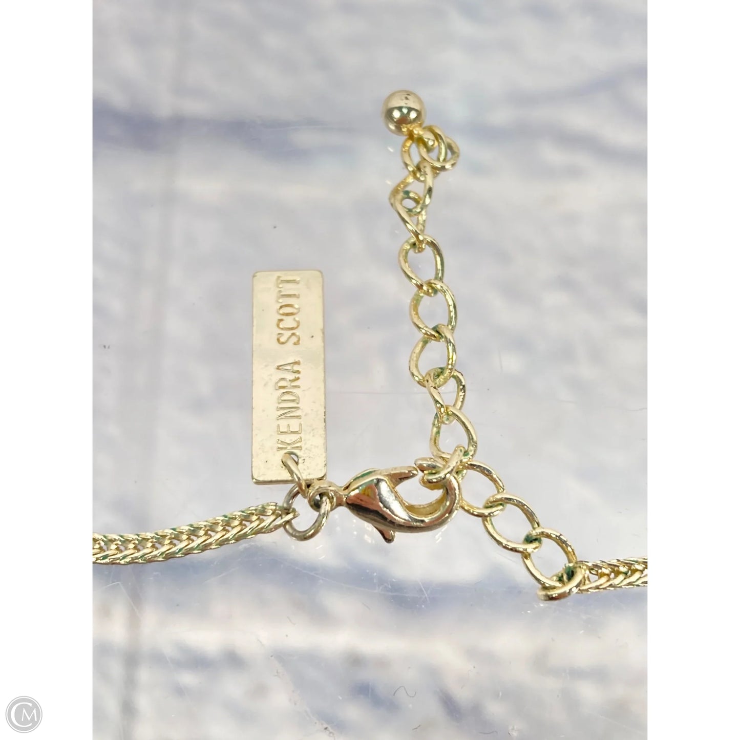 Necklace Pendant By Kendra Scott