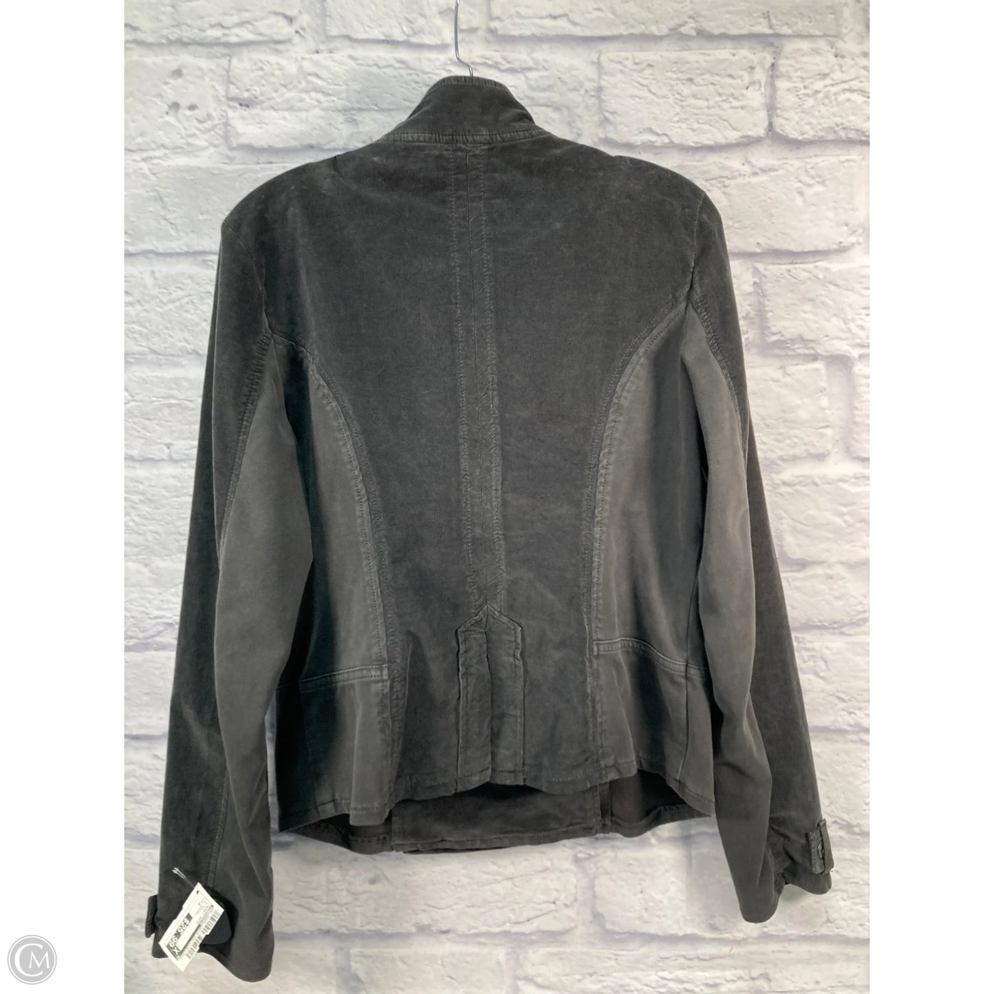 Jacket Moto By Marrakech In Black, Size: M
