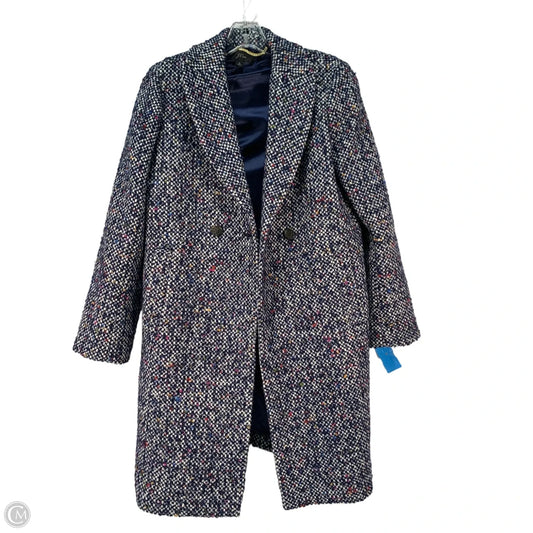 Coat Other By J. Crew In Multi-colored, Size: Xs