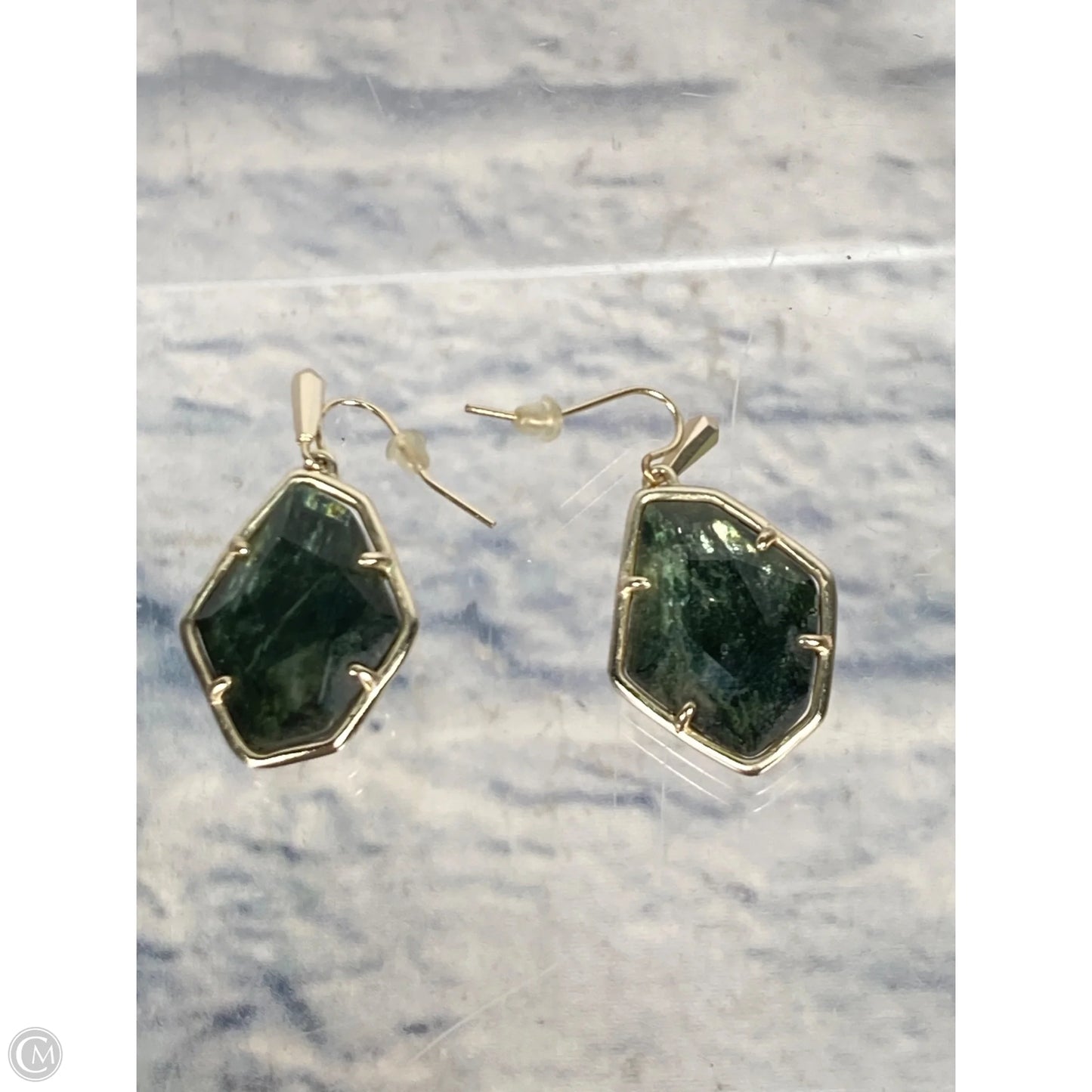 Earrings Dangle/drop By Kendra Scott