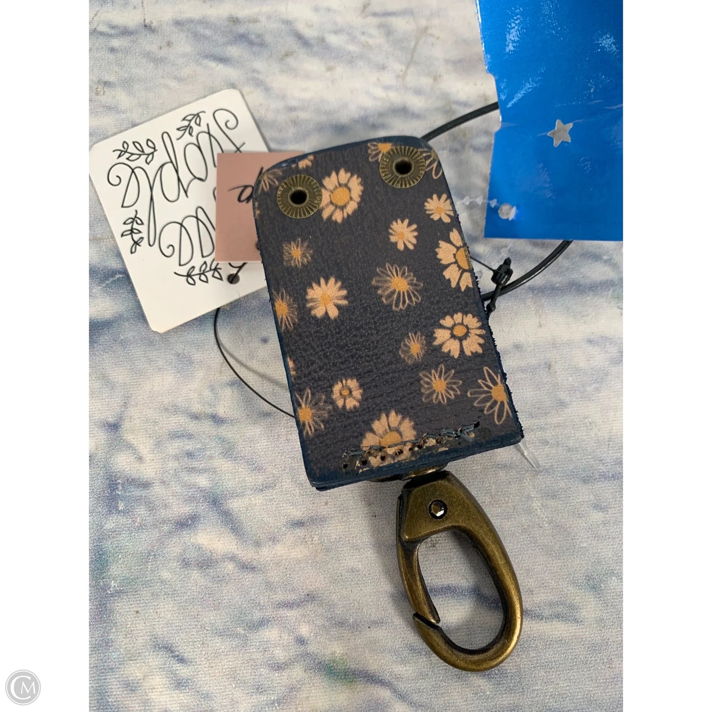 Key Chain By Free People, Size: Small