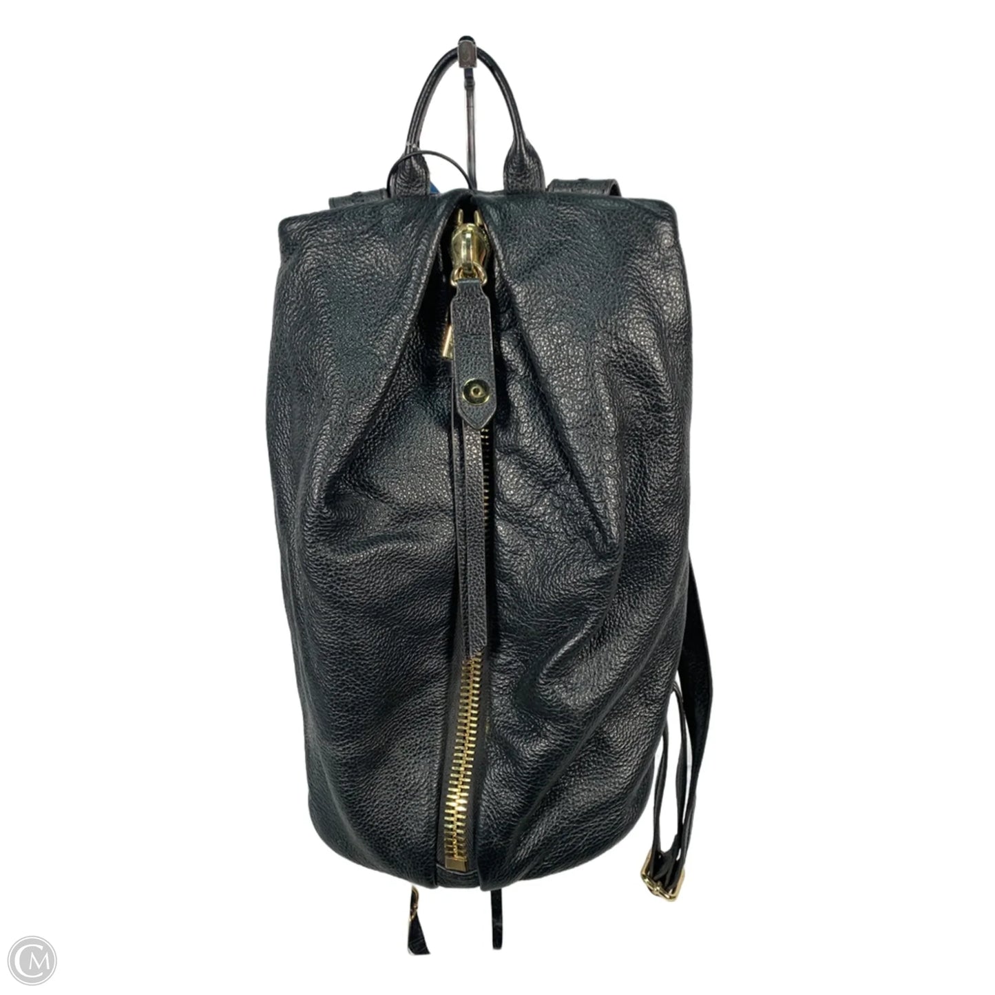Backpack Leather By Aimee Kestenberg, Size: Medium