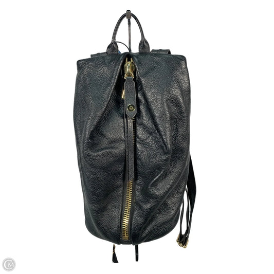 Backpack Leather By Aimee Kestenberg, Size: Medium