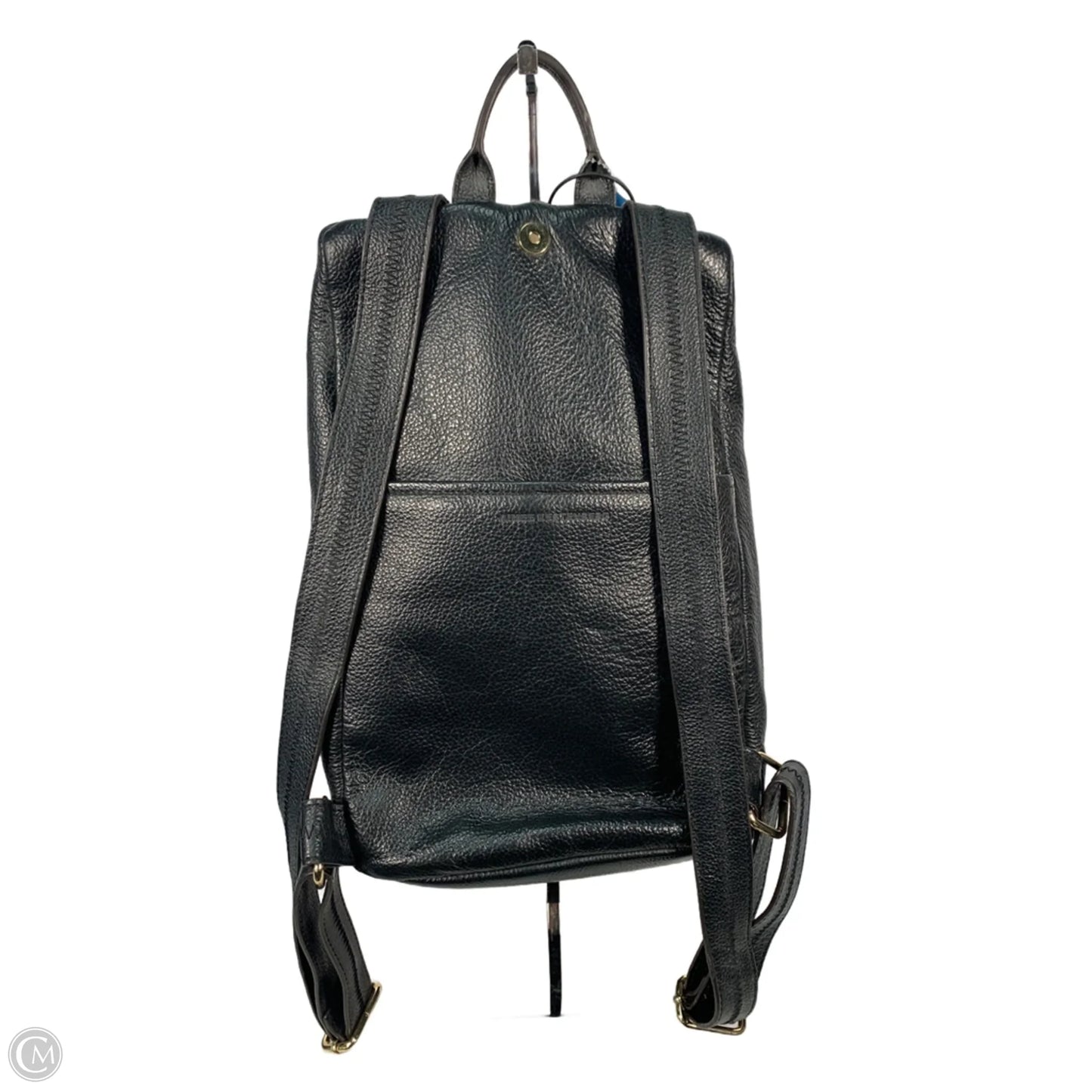 Backpack Leather By Aimee Kestenberg, Size: Medium