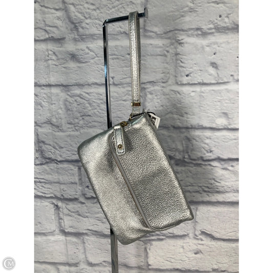 Wallet Leather By Talbots, Size: Medium