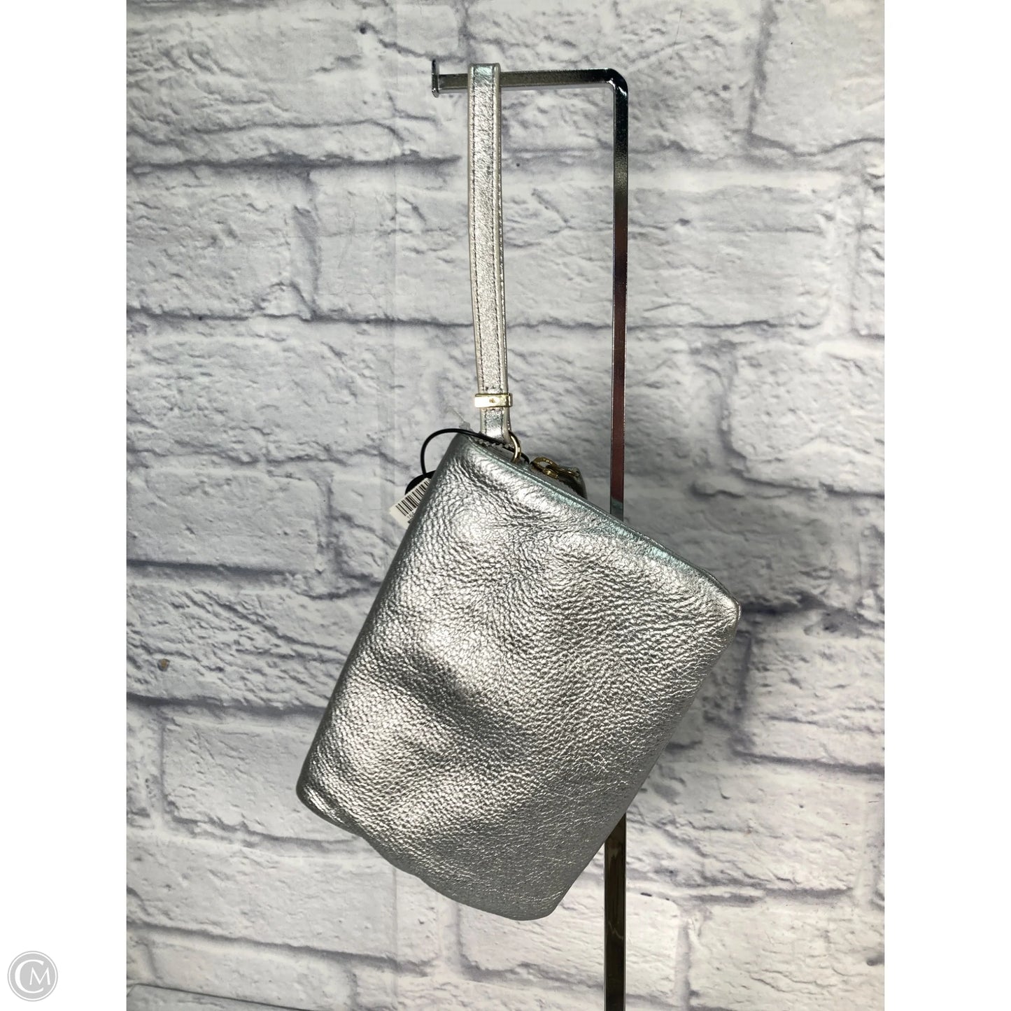 Wallet Leather By Talbots, Size: Medium