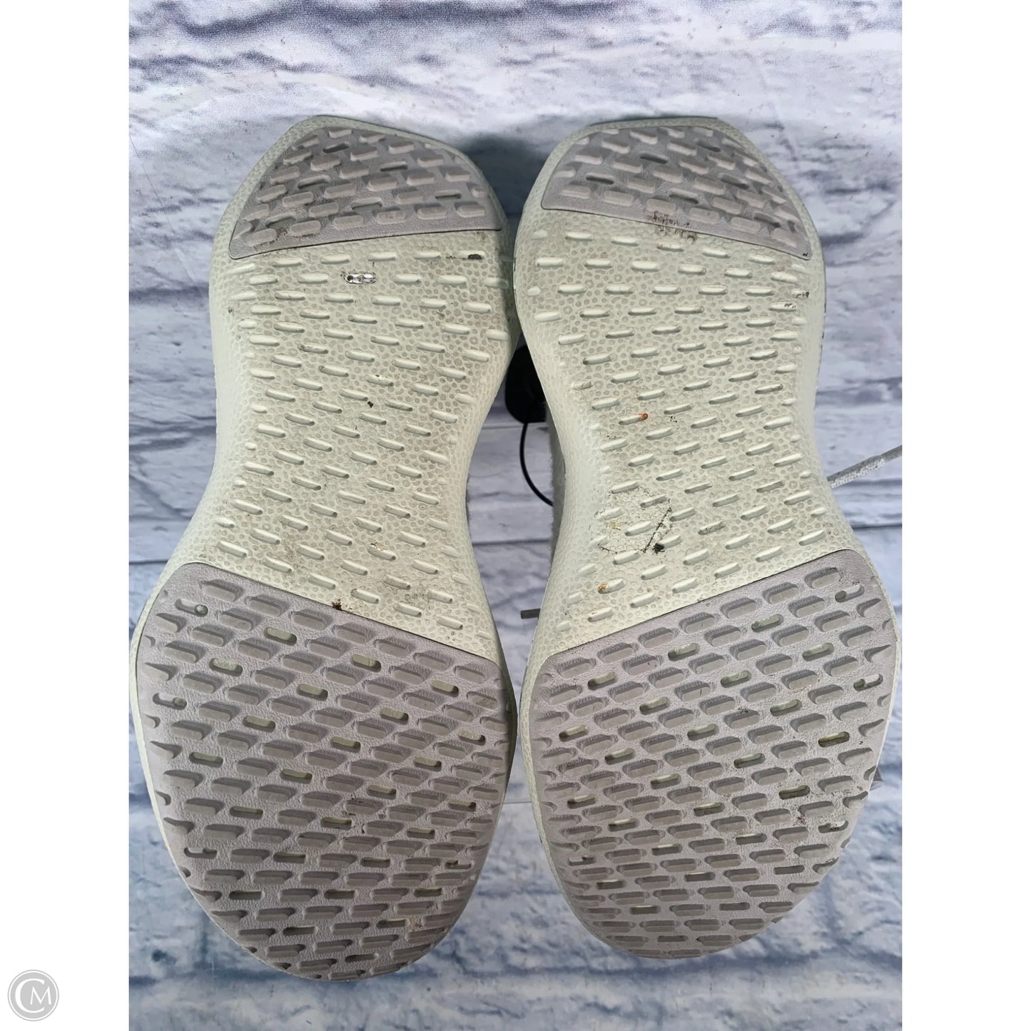 Shoes Athletic By Allbirds In Cream, Size: 7.5