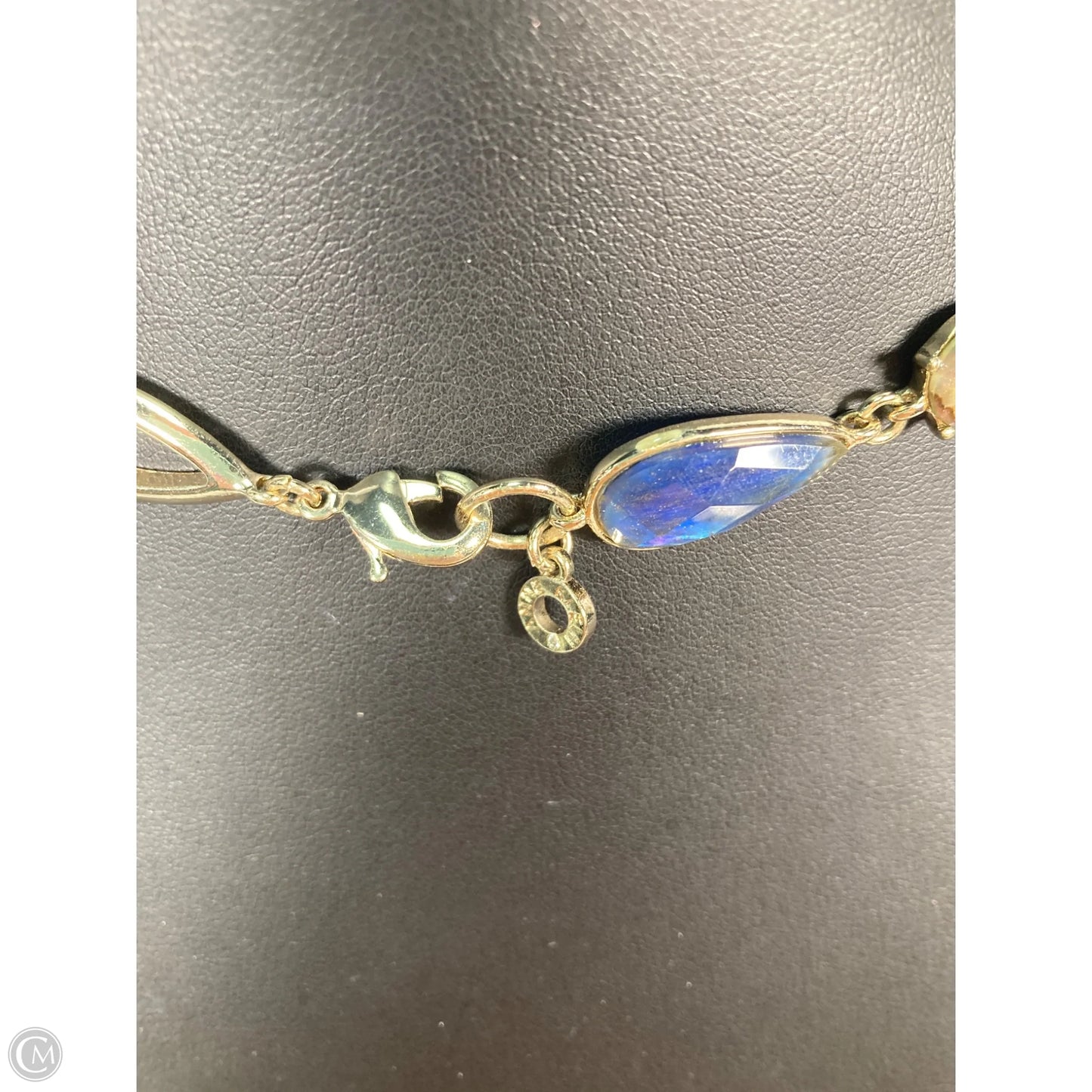 Necklace Layered By Anne Klein