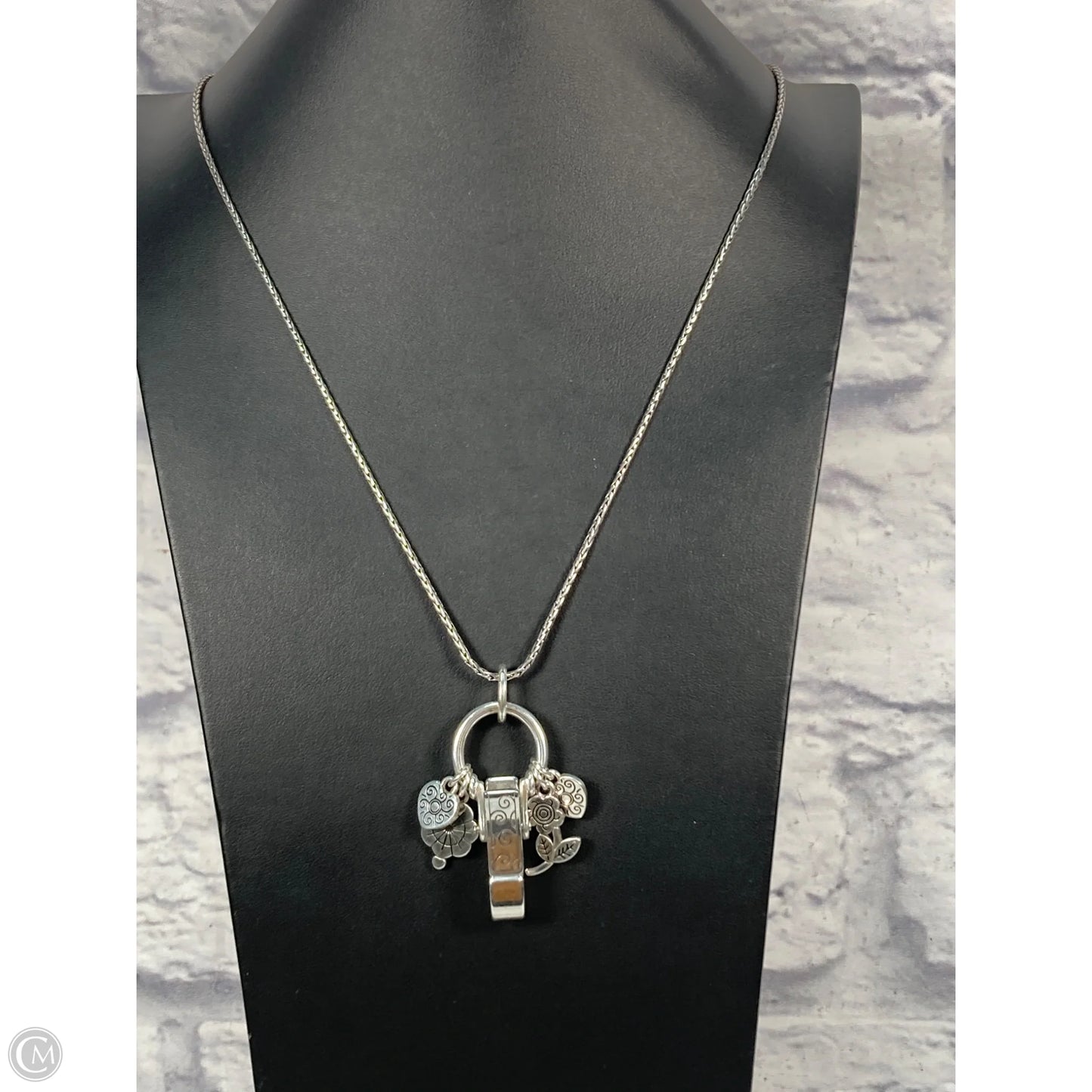 Necklace Other By Brighton