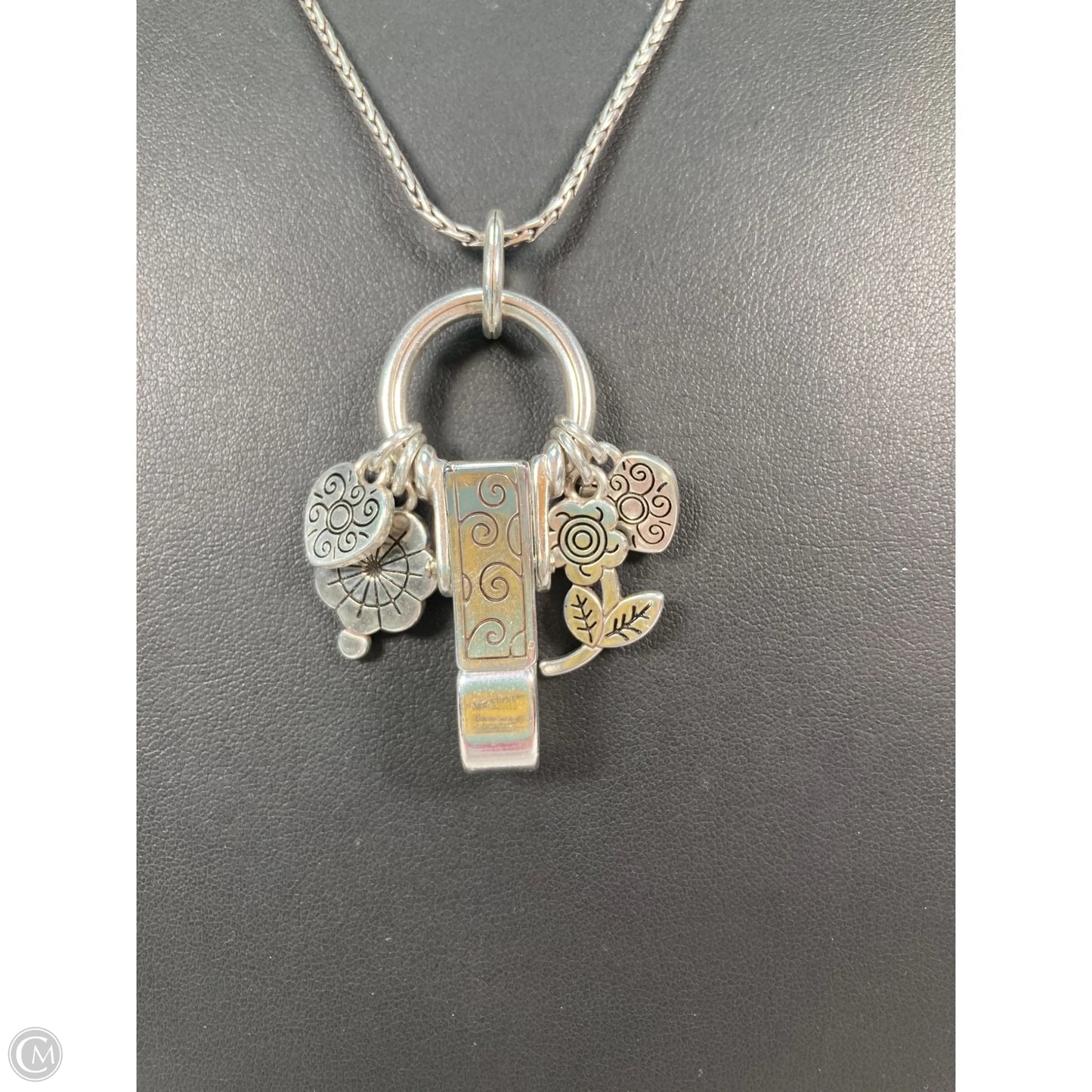 Necklace Other By Brighton