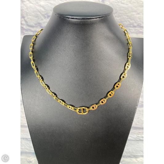 Necklace Chain By Clothes Mentor